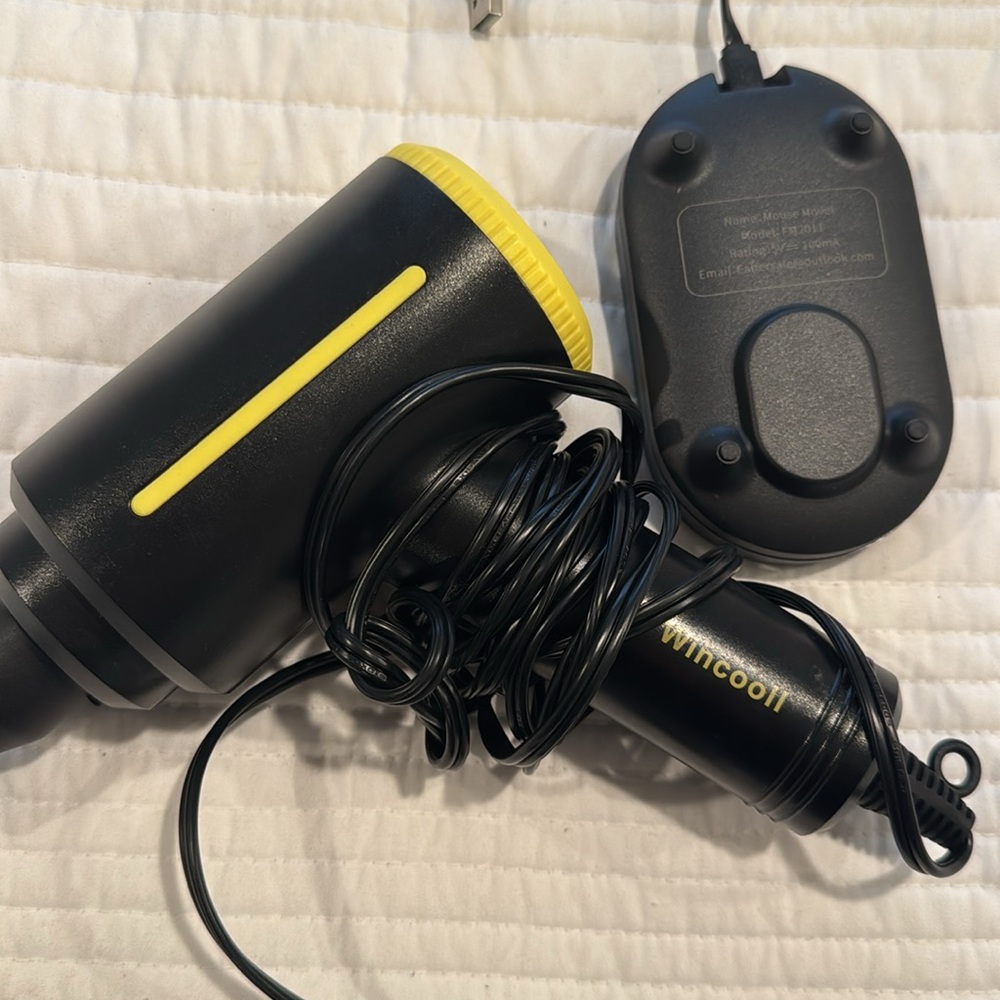 WFH ESSENTIALS - Picture 4 of 8
